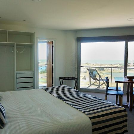 Apart Hotel Ulises - Club De Mar Мар-дель-Плата Экстерьер фото