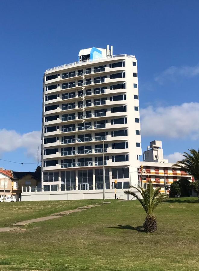 Apart Hotel Ulises - Club De Mar Мар-дель-Плата Экстерьер фото