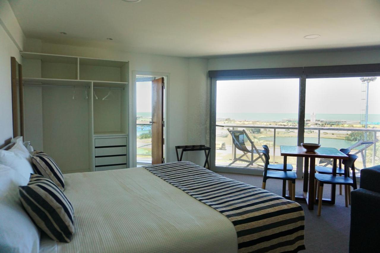 Apart Hotel Ulises - Club De Mar Мар-дель-Плата Экстерьер фото